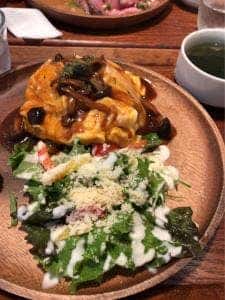 新宿御苑 ろまん亭