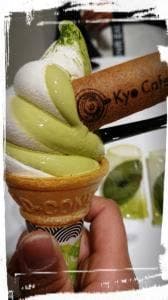 おたべ 清水坂店