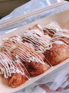 たこ焼 あほや 元住吉店