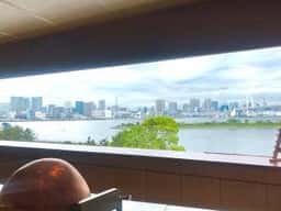 日本料理 さくら 天ぷらカウンター ヒルトン東京お台場