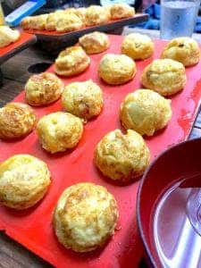 ギャラリーであい