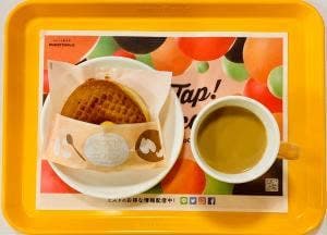 ミスタードーナツ 旭川2条ショップ