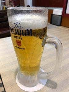 ステーキハウス テキサス 武蔵関店