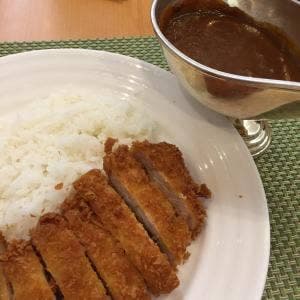 レストランよよぎ