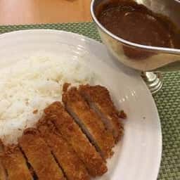 レストランよよぎ