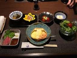 米沢牛ステーキ 星乃