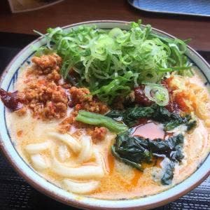 丸亀製麺 川口新井宿店