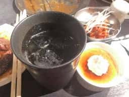 七輪炭火焼肉 味ん味ん 海老名店