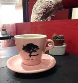 SUNSHAINE STATE ESPRESSO