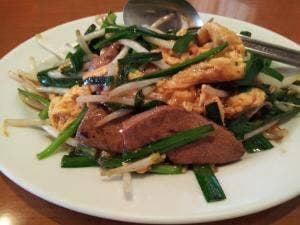 味楽菜館