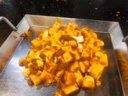 広島お好み焼・鉄板料理 かん吉