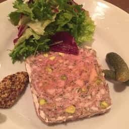 洋食酒場 フライパン