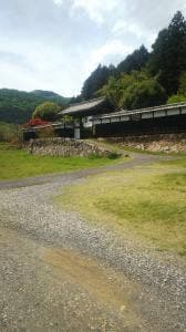 御所ノ入