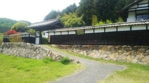 御所ノ入