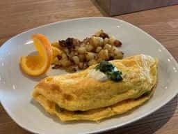 CROWLEY’S CALIFORNIA KITCHEN