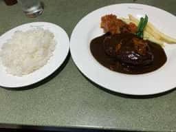 浅草 欧風料理 ア・トレ・ヤン