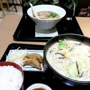 上月パーキングエリア