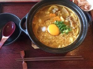 手作りうどん 杉