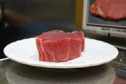 いきなりステーキ ニトリモール枚方店