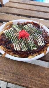 カキオコ屋 暖里