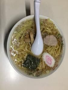 花岡食堂