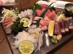 海鮮処 函館 夜市