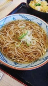 そばの神田 町前屋本店