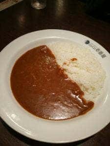 カレーハウス CoCo壱番屋 JR国分寺駅南口店