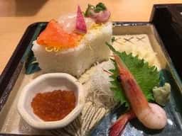 蕎麦群 ル・トロワ店