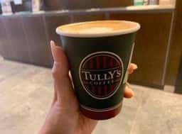 タリーズコーヒー 六本木店