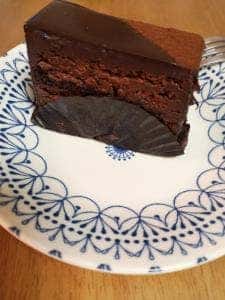 パティスリー・ カー・ヴァンソン