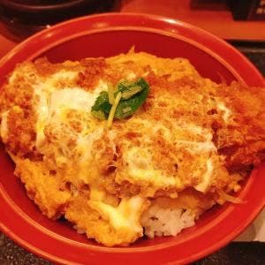 ごはん処 かつ庵 新座馬場店
