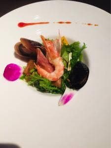 中国料理 四川 都ホテル尼崎