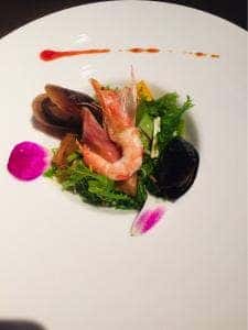 中国料理 四川 都ホテル尼崎