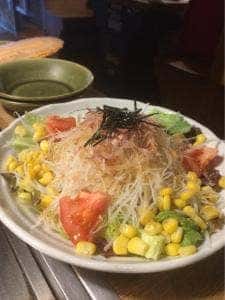 お好み焼道場八代納屋橋店