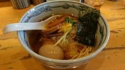 長浜らーめん 八王子バイパス店