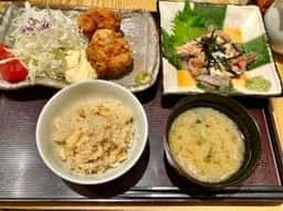 寅福 ららぽーと立川立飛店