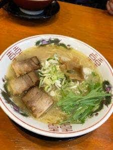 ラーメン ギョーザ 飛龍