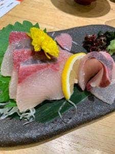 魚輝水産 海鮮れすとらん 天美店