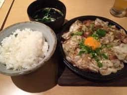 鳥ざんまい 新天町店