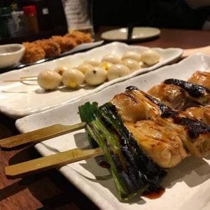 豊後高田どり酒場 国分寺北口駅前店