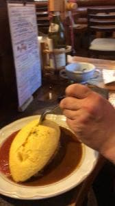 カントリー キッチン