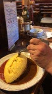 カントリー キッチン