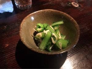 和 BAR 吉田家