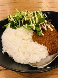 湘南パスタバル ランタナ食堂