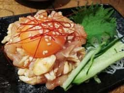 なぎ屋 代々木店