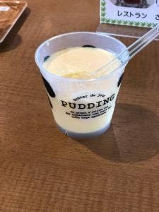 レストラン さんかくぼうし