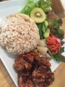 ことり食堂