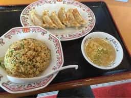 餃子の王将 大宮南中野店