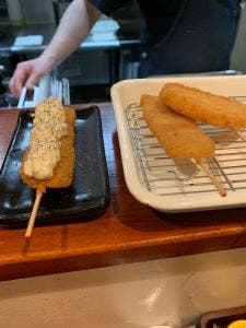揚屋 鈴